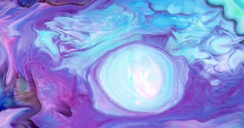 Colorful Abstract Motion 4K Stock Footage 189533213