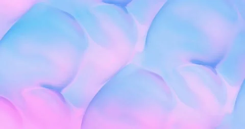 Colorful Abstract Motion 4K Stock Footage 189534322
