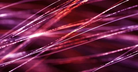 Colorful Abstract Motion 4K Stock Footage 189534879