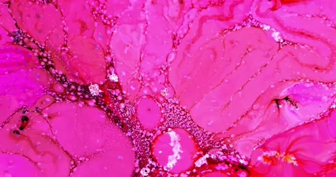 Colorful Abstract Motion 4K Stock Footage 189535231