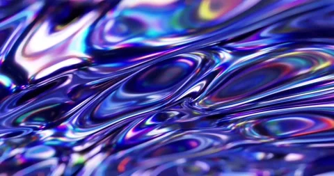 Colorful Abstract Motion 4K Stock Footage 189537615