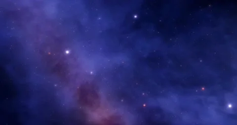Colorful Abstract Motion 4K Stock Footage 193990670