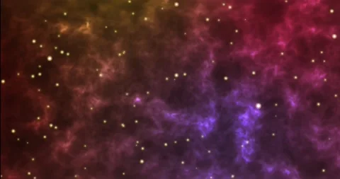 Colorful Abstract Motion 4K Stock Footage 193990965