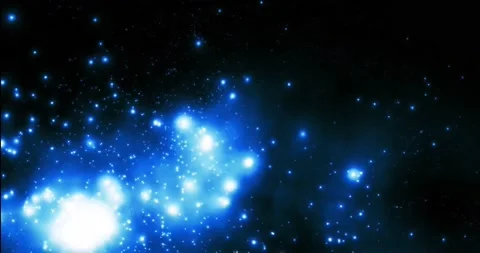 Colorful Abstract Motion 4K Stock Footage 193991155