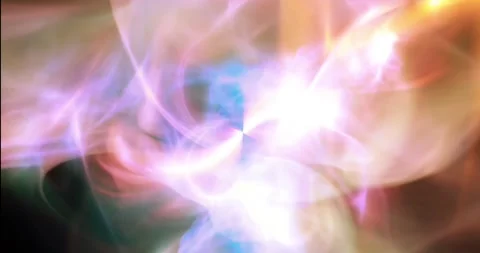 Colorful Abstract Motion 4K Stock Footage 193991156