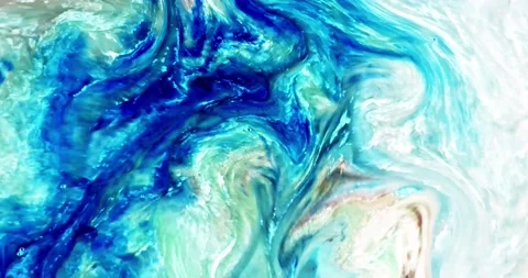 Colorful Abstract Motion 4K Video stock 193991616