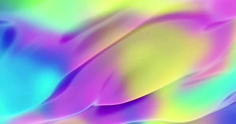Colorful Abstract Motion 4K Stock Footage 193993507