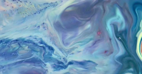 Colorful Abstract Motion 4K Stock Footage 193996668