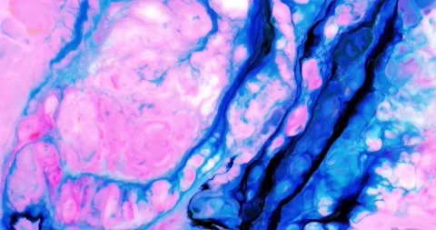 Colorful Abstract Motion 4K Stock Footage 193997053