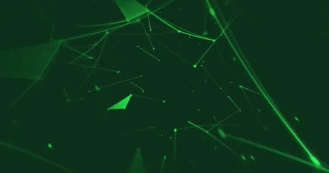 Colorful Abstract Motion 4K Stock Footage 193998000