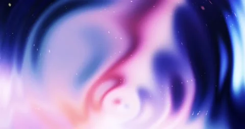 Colorful Abstract Motion 4K Stock Footage 194002994