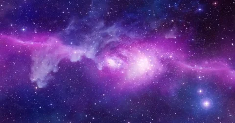 Colorful Abstract Motion 4K Stock Footage 194007325