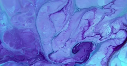 Colorful Abstract Motion 4K Stock Footage 194029479