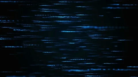 Colorful Abstract Motion 4K Stock Footage 194032565