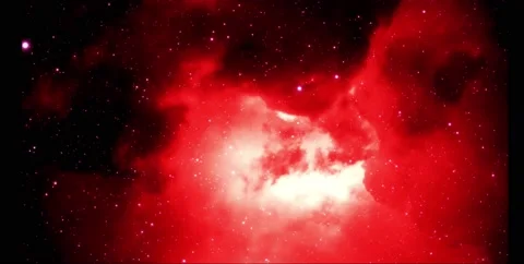 Colorful Abstract Motion 4K Stock Footage 194032806