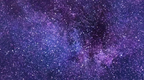 Colorful Abstract Motion 4K Stock Footage 194032856