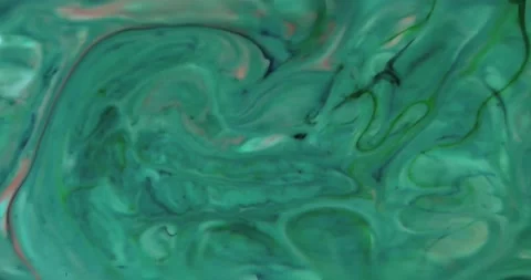Colorful Abstract Motion 4K Stock Footage 194033768