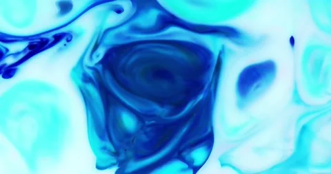 Colorful Abstract Motion 4K Stock Footage 194033796