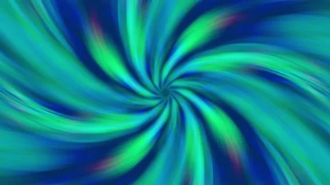 Colorful Abstract Motion 4K Stock Footage 194037439