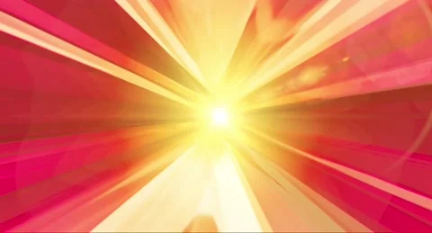 Colorful Abstract Motion 4K Stock-Footage 194051159
