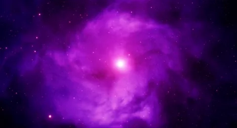 Colorful Abstract Motion 4K Stock Footage 194051570