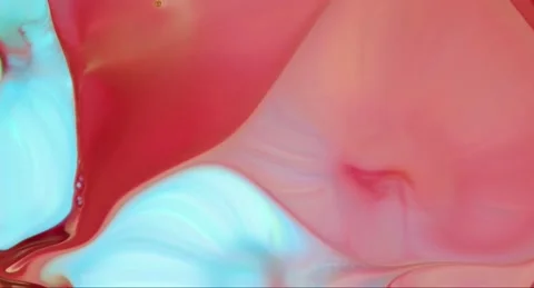 Colorful Abstract Motion 4K Stock Footage 194051970