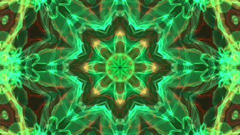 Colorful Abstract Motion Background Stock Footage 74699390