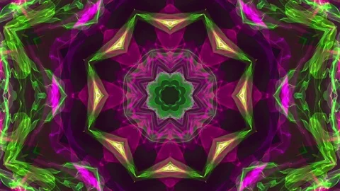 Colorful Abstract Motion Background Stock Footage 74703639