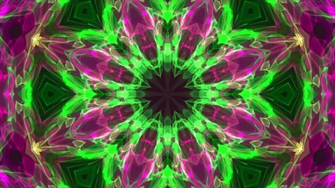 Colorful Abstract Motion Background Stock Footage 74703933