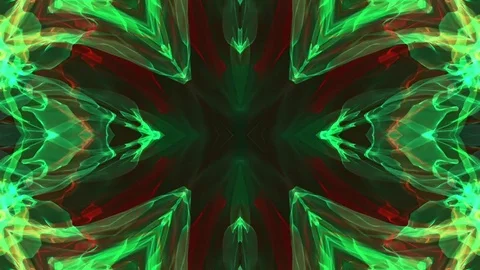 Colorful Abstract Motion Background Stock Footage 74710081