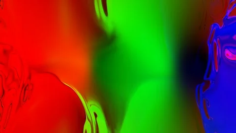 Colorful abstract motion background 스톡 동영상 122557629