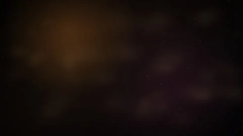 Colorful abstract motion background with glowing elements Stock Footage 337071758