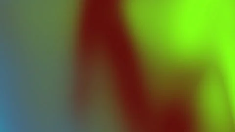 Colorful Abstract Motion Blur with Dynamic Textural Patterns in Vibrant Hues Stock Footage 316319754