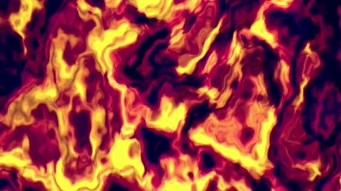 Colorful Abstract Motion Loop Psychedelic Background 4K. Video stock 152865072