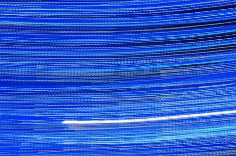Colorful abstract movement pattern Stock Photos