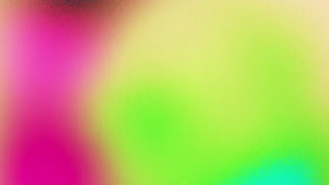 Colorful Abstract noise blurred gradient mesh background in pink blue and purple Stock Footage 339510039