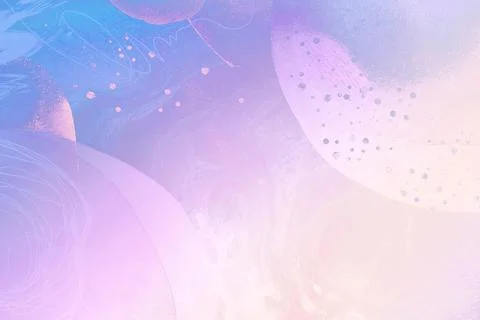 Colorful abstract pastel patterned background Stock Illustration