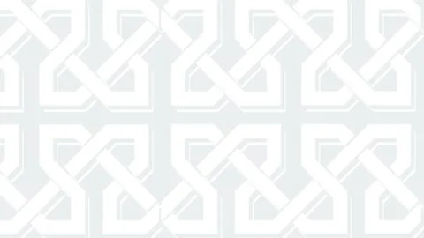 Colorful Abstract Pattern with Bright Geometric Shapes. 스톡 일러스트