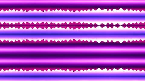 Colorful abstract pattern in the form of horizontal lines.Texture or background Stock Illustration