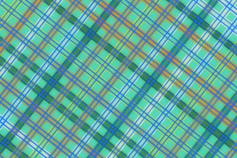 Colorful abstract pattern with geometric shapes and lines Stock Photos