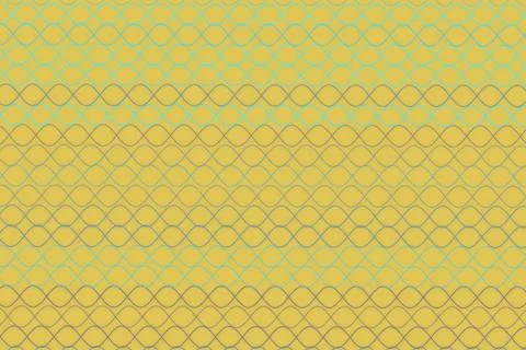 Colorful abstract pattern with geometric shapes and lines Stock Photos