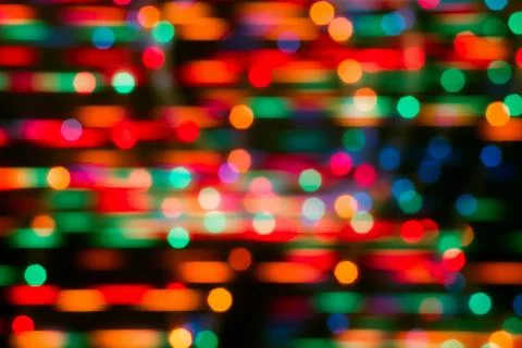 Colorful abstract pattern Stock Photos