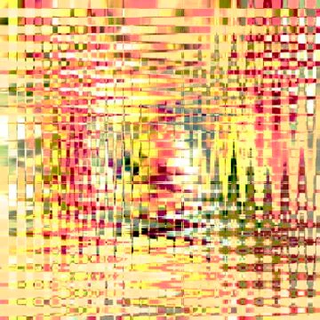 Colorful Abstract Pattern Stock Photos