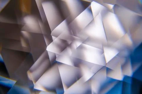 Colorful abstract pattern Stock Photos