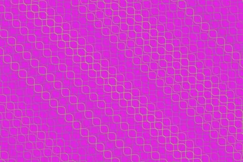 Colorful abstract pattern with pink purple mosaic design Stock Illustration