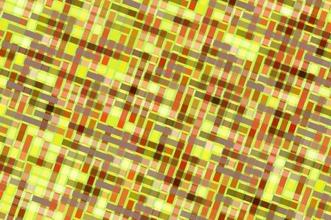 Colorful abstract pattern with squares and lines in vibrant tones 스톡 일러스트