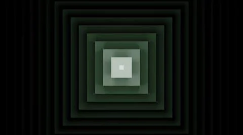 Colorful abstract pattern of squares with the effect of displacement. Design 스톡 일러스트