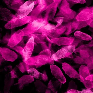 Colorful abstract pattern for textile and design Stock Illustration