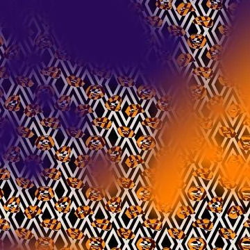 Colorful abstract pattern for textile and design Stock Illustration