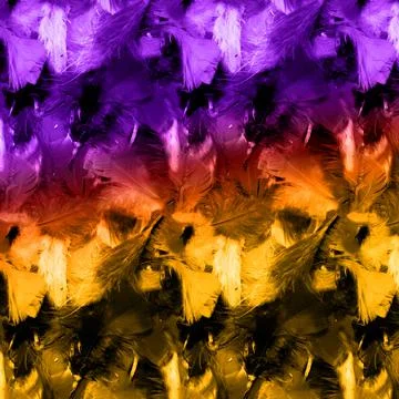 Colorful abstract pattern for textile and design イラスト素材